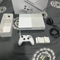 Xbox one s 1tra|کنسول، بازی ویدئویی و آنلاین|اهواز, کوی جواهری|دیوار