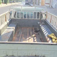 پیکان وانت ۸۸|خودرو سواری و وانت|شوشتر, |دیوار