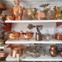 کلکسیونی و عطیقه|کلکسیون اشیاء عتیقه|تهران, کن|دیوار