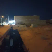 معاوضه زمین تجاری با منزل مسکونی در شهر خاش