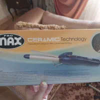 بابلیس (فرکننده مو) پرومکس|آرایشی، بهداشتی، درمانی|رشت, گلسار|دیوار