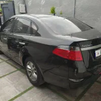 برلیانس مدل ۹۶|خودرو سواری و وانت|رشت, کاکتوس|دیوار