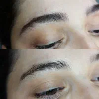 مدل رایگان ابرو میکروبلیدینگ نچرال بروز فقط ۱ نفر|خدمات آرایشگری و زیبایی|تهران, جیحون|دیوار