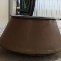 دیگ مسی|ظروف پخت‌وپز|نهاوند, |دیوار
