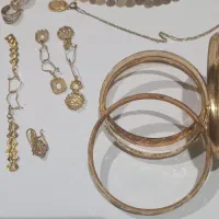 طلادسته نودرحدنوزیاداستفاده نشده