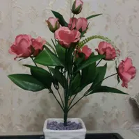 گل مصنوعی دکوری|گل مصنوعی|تهران, ائمه اطهار|دیوار
