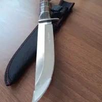 چاقو کارد شکاری کلمبیا کلکسیونی و خاص