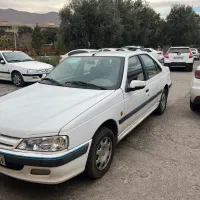 پارس سال ۹۵