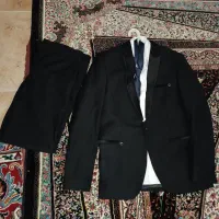 کت شلوار مردانه