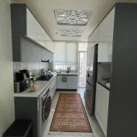 ۴۵ متر ۱ خوابه طبقه ۱ در سلسبیل جنوبی فول بازسازی|فروش آپارتمان|تهران, سلسبیل جنوبی|دیوار