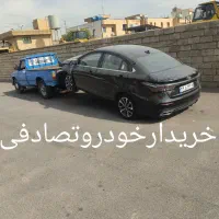 پژو‌پارس‌معاوضه‌باخودرو‌تصادفی