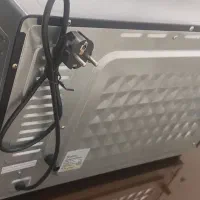 توستر تکنو نونو|اجاق گاز و لوازم برقی پخت‌وپز|تهران, امام زاده عبدالله|دیوار