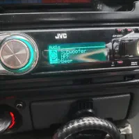 ظبط جی وی سی jvc