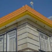 جوشکاری سیار و اجرای سقف شیروانی|خدمات پیشه و مهارت|ازنا, |دیوار