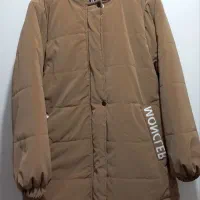 کاپشن دخترانه زنانه|لباس|رباط‌کریم, رباط‌کریم|دیوار