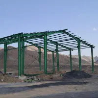 سوله دست دوم نو|ماشین‌آلات صنعتی|رباط‌کریم, رباط‌کریم|دیوار