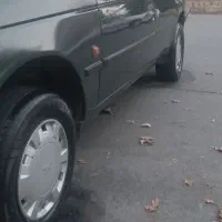 اردی مدل ۸۱|خودرو سواری و وانت|کشکسرای, |دیوار