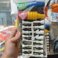 اسباب بازی منچ و مارپله