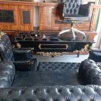 ست اداری کلاسیک|دفتر کار|اردبیل, |دیوار