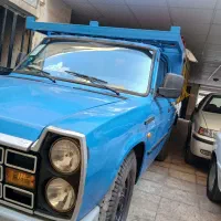 فروش فوری فوری نیسان|خودرو سواری و وانت|رشت, منظریه|دیوار