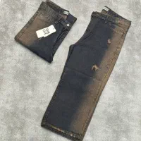 شلوار جین و پارچه ای|لباس|دورود, |دیوار