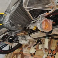 موتور کبیر ۲۰۰ km ۴۰۲