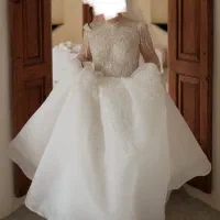 لباس عروس