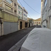 ۱۱۵متر کلنگی بر۶ جنوبی با جواز