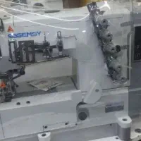 یک عدد میاندوز جیمسی  خشک