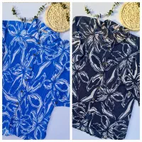 پیراهن دکمه ای