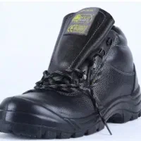 کفش ایمنی  سایز۴۴