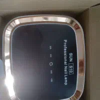 لوازم ناخن کاری|آرایشی، بهداشتی، درمانی|همدان, |دیوار