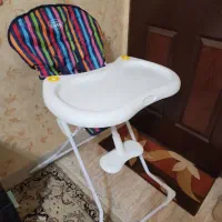 صندلی غذای کودک دلیجان