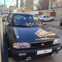 هاج بک کره ای ۸۰ سالم