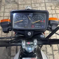 موتور هندا کویر مدله 1401