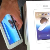 تبلت Concord|تبلت|دامغان, |دیوار