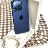 آیفون ۱۵ پرو 15 pro