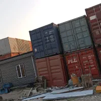 کبیر کانکس پروژه|مصالح و تجهیزات ساختمان|گرگان, |دیوار