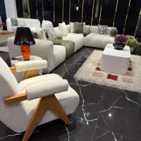 کرج مدرن نوین مبل|مبلمان خانگی و میز عسلی|هشتگرد, گلسار|دیوار