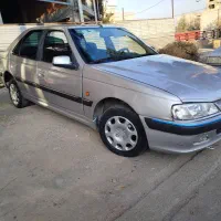 پژو پارس عروس  فرانسه|خودرو سواری و وانت|بجنورد, |دیوار