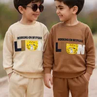 بچگانه|کفش و لباس بچه|قمصر, |دیوار