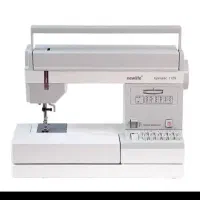 چرخ خیاطی کاچیران مدل ۱۱۲۹