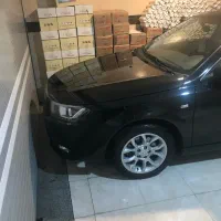 دنا اتومات 1401درحد|خودرو سواری و وانت|تبریز, |دیوار