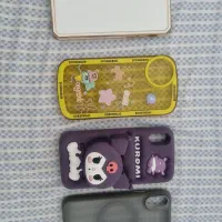 قاب گوشی آیفون وسامسونگ