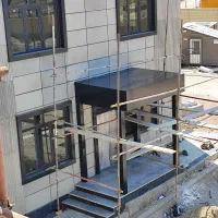 اجرای تابلو کامپوزیت-نصاب-نصب-نمای کامپوزیت|خدمات پیشه و مهارت|چهارباغ, |دیوار