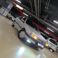 پژو 405 جی ال ایکس (GLX)، مدل ۱۳۹۰