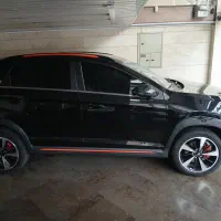 x33 اتومات مشکی ۱۴۰۳