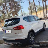 فردا موتور sx5|خودرو سواری و وانت|تنکابن, |دیوار