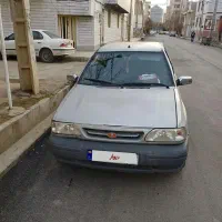 پراید|خودرو سواری و وانت|خرم‌آباد, |دیوار