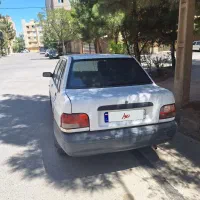 پراید Saba GLXI، مدل ۱۳۸۹|خودرو سواری و وانت|مشهد, دانشجو|دیوار